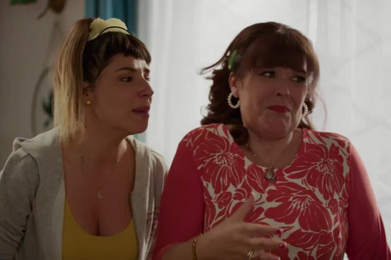 está en su recta final.