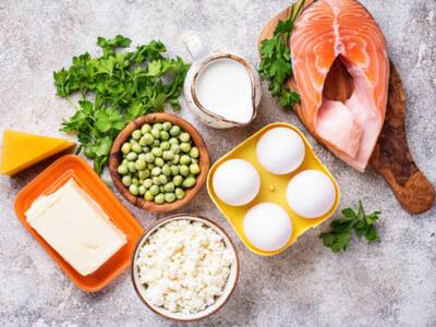 “Puede mejorar la salud cardiovascular”: Nutricionista chilena sobre la importancia de mantener la vitamina D en niveles óptimos