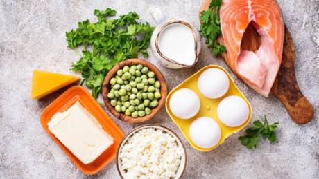 “Puede mejorar la salud cardiovascular”: Nutricionista chilena sobre la importancia de mantener la vitamina D en niveles óptimos