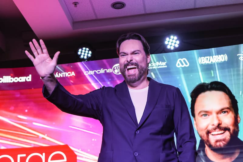 debuta este domingo 23 de febrero en la Quinta Vergara con dudas sobre si logrará sortear las críticas previas. Foto: Aton