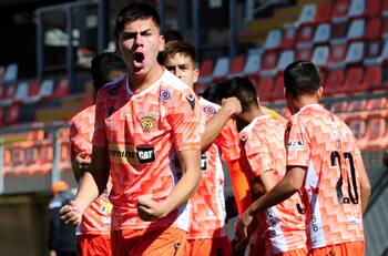 Cobreloa toma la delantera por apetecido delantero argentino que buscan varios equipos chilenos