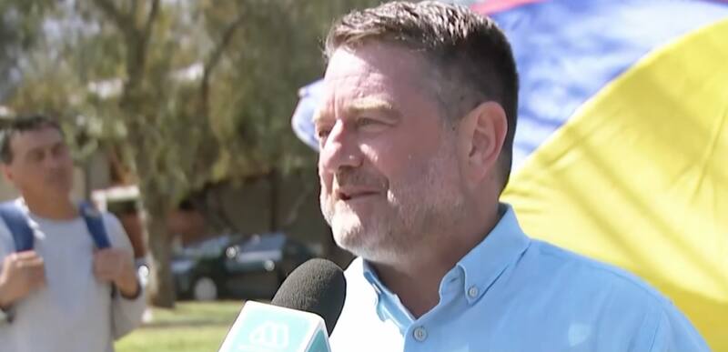 Claudio Orrego se refirió al polémico Caso Monsalve.