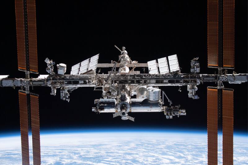 Las labores mejorarán la conectividad y la potencia de la ISS para recibir energía solar.