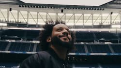 Ni Colo Colo ni Arabia ni Brasil: Marcelo anunció su retiro del fútbol profesional