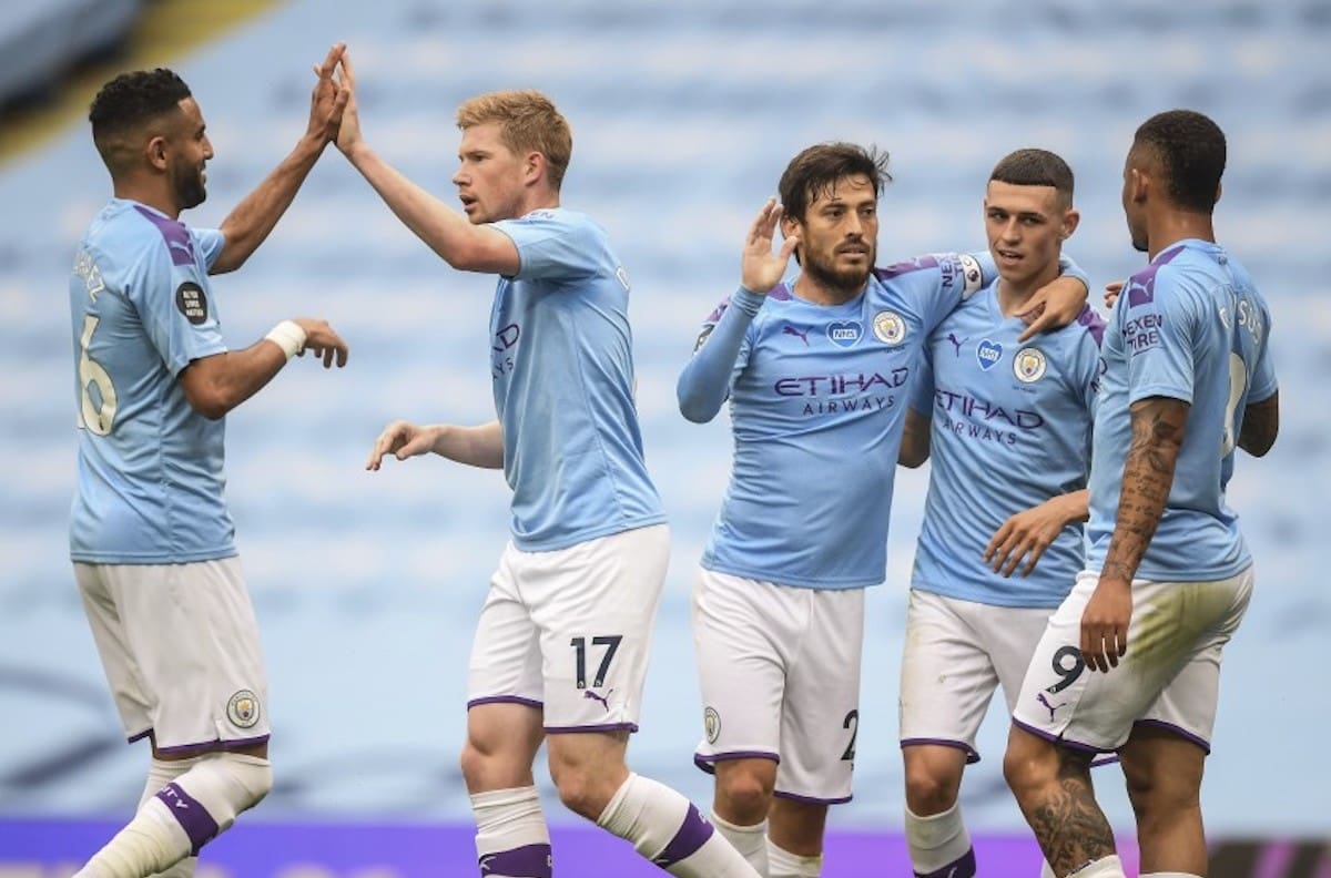 Mönchengladbach vs Manchester City: Día, hora y dónde ver en vivo por TV y Online