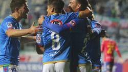 Audax Italiano asegura a una de sus figuras para enfrentar la Copa Libertadores