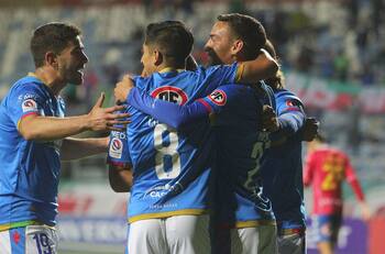 Audax Italiano asegura a una de sus figuras para enfrentar la Copa Libertadores