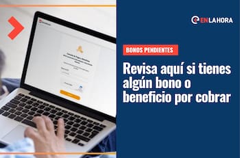 Bonos Pendientes: Consulta con tu RUT si tienes dinero por cobrar de algunos de los beneficios del Estado