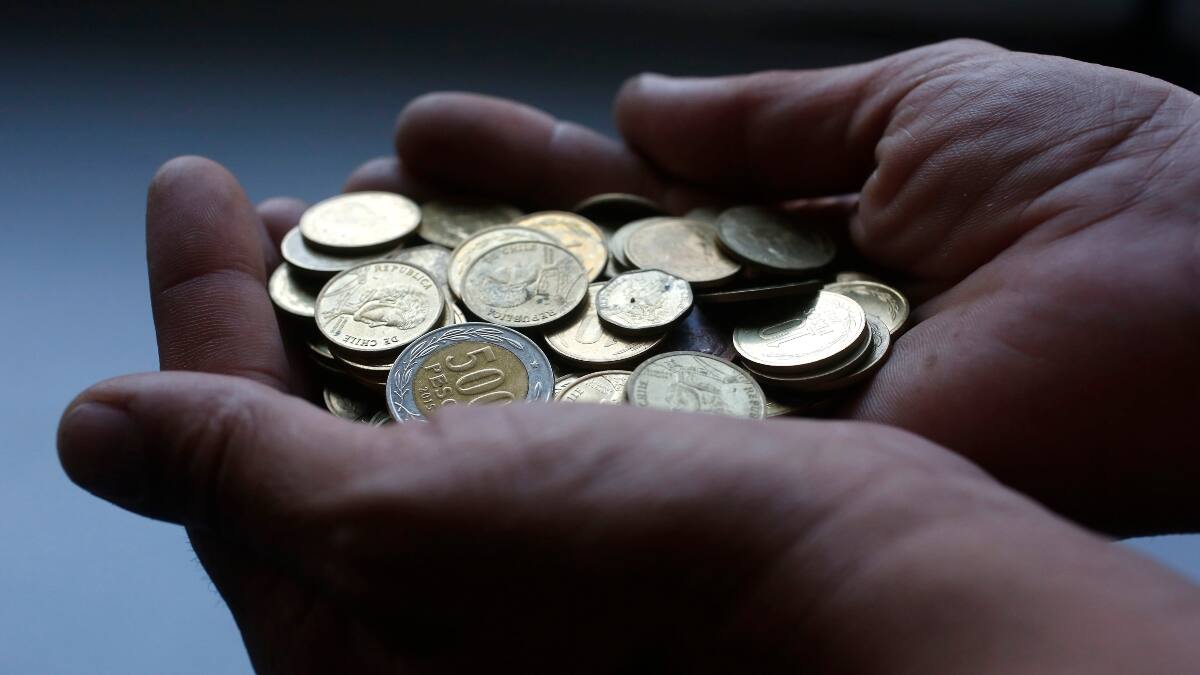 Pueden costar hasta $350 mil: ¿Cuáles son las monedas antiguas más caras en Chile y por qué?
