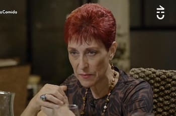 "Estos años han sido para mi súper difíciles": Doctora Carolina Herrera habla sobre la muerte de su madre y su trabajo en la pandemia