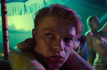 Los misterios a resolver de White Lines en la segunda temporada