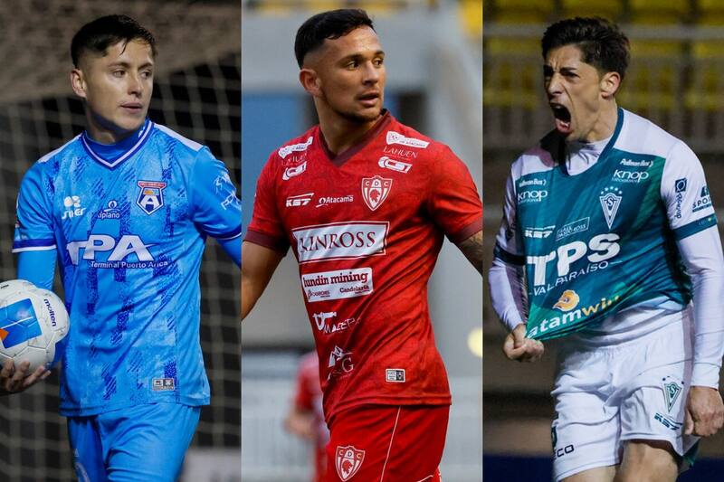 quedó al rojo vivo tras la fecha 20. Fotos: Aton.