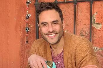 El salto político de Álvaro Gómez, recordado actor de “Amanda” y “Pacto de Sangre”