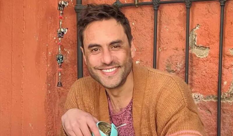 y su salto en la política.