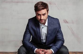 Álvaro Gómez se refirió a su detención: "Fue un día de malas decisiones"