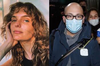 "Sin cárcel...": Josefina Montané comparte sentido descargo tras conocer la nueva condena de Nicolás López