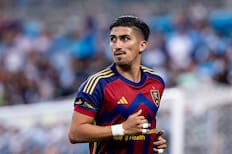 ¿Quién es Pablo Ruiz, el posible nuevo fichaje de Colo Colo? Del paso por San Luis a su deseo de jugar por Chile