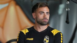 Problemas en Coquimbo Unido: refuerzo jugó solo 77 minutos esta temporada y le buscarán una salida