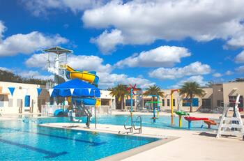 Fin a una era: parque acuático muy visitado por chilenos es puesto en venta tras quiebra de su empresa matriz