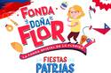 Fonda Doña Flor de La Florida: Valor de las entradas y artistas confirmados para este 18, 19, 20 y 21 de septiembre