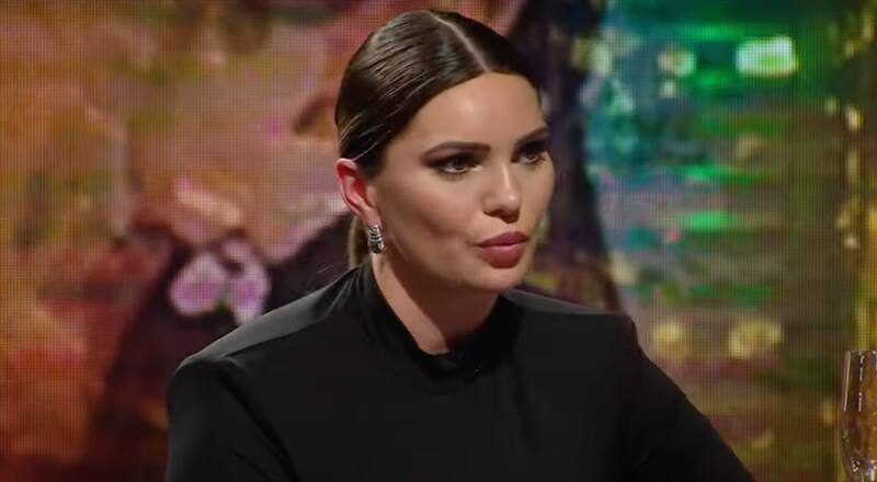 recibió mucho apoyo de los usuarios de redes sociales.