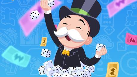 Tiradas de dados en Monopoly GO: Revisa todas las GRATIS activas en agosto