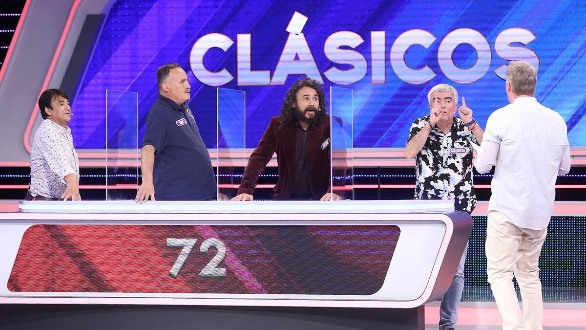 Desde Paul Vásquez hasta Jenny Cavallo: "¡Qué Dice Chile! tendrá un divertido capítulo especial de humor