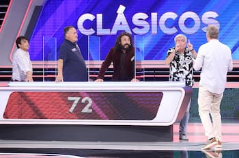 Desde Paul Vásquez hasta Jenny Cavallo: "¡Qué Dice Chile! tendrá un divertido capítulo especial de humor