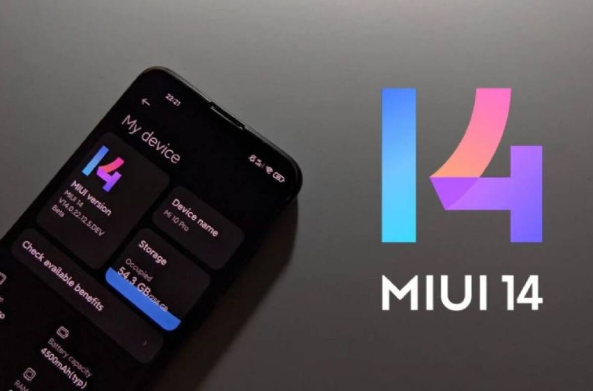 MIUI 14: ¿A qué celulares llegará primero y cómo probarlo de manera anticipada?