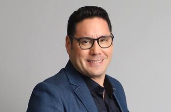 “Me ve y se ríe, es pura risa conmigo”: Pancho Saavedra habla de su tierna relación con su hija, Laura