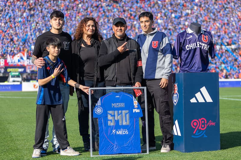 Foto: Felipe Escobedo/En Cancha.