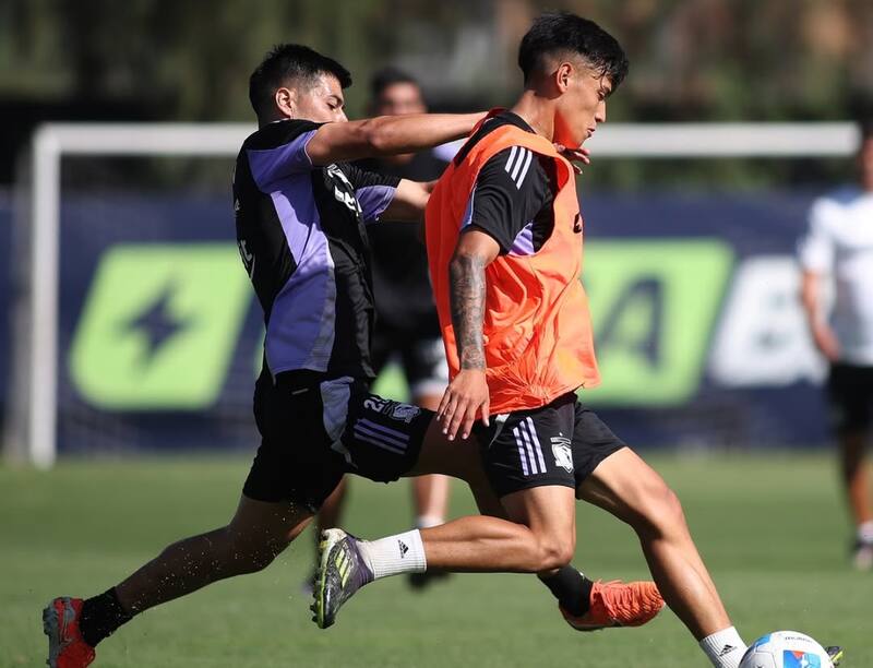 tendrá varios juveniles en la citación.