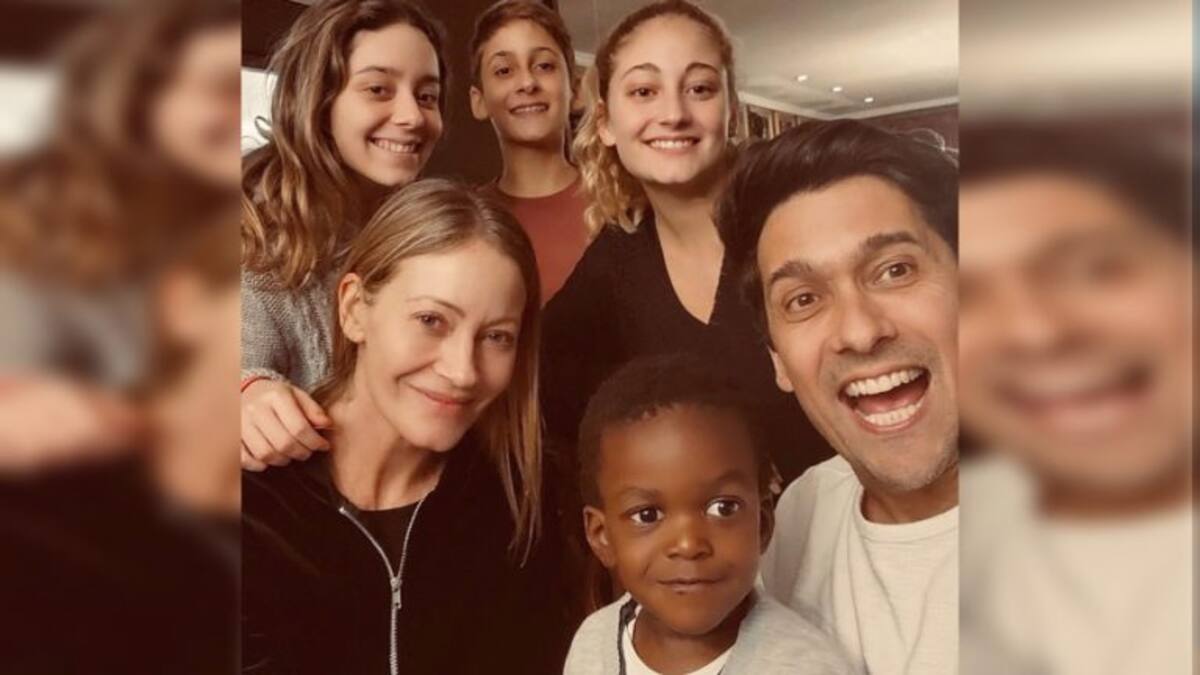 Pamela Jiles apoyó a Marcela Vacarezza tras recibir críticas por su adopción