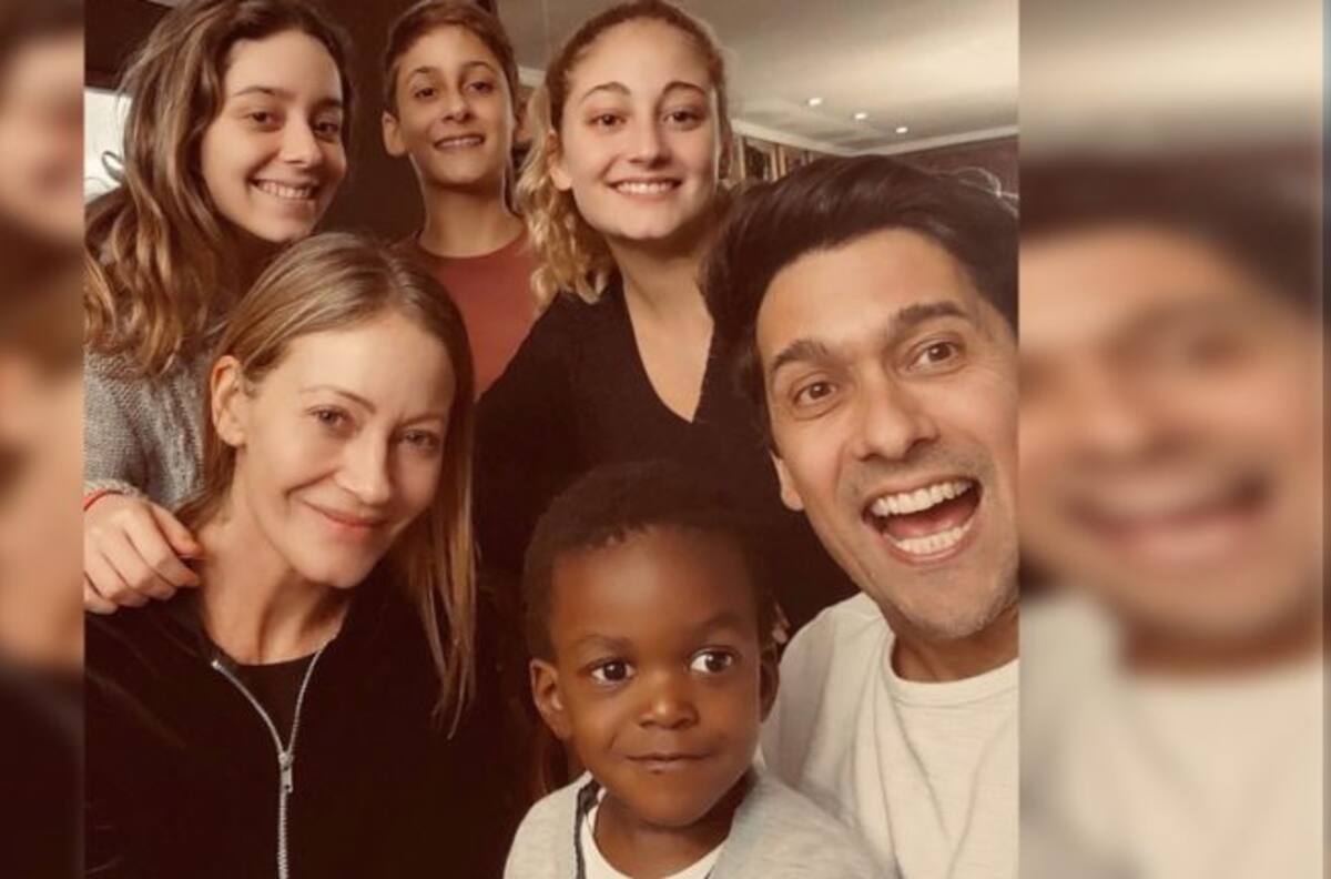 Pamela Jiles apoyó a Marcela Vacarezza tras recibir críticas por su adopción