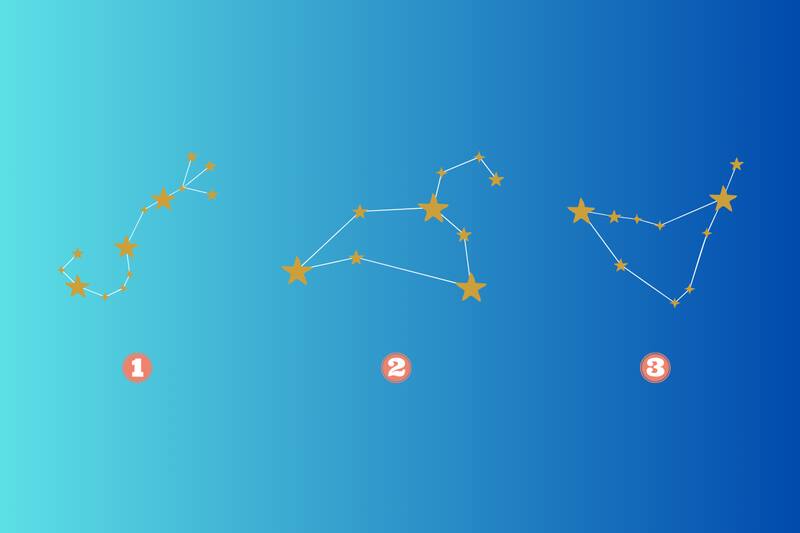 ¿Qué dice de ti la constelación que más te guste?