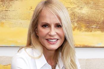 “La quiere mucho”: El desconocido gesto de Cecilia Bolocco con la polola de Máximo Menem