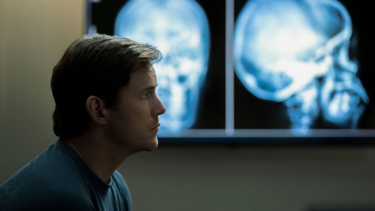 Sin barba y luciendo como militar: Los looks de Chris Pratt en "La Lista Terminal", la nueva serie de Prime Video