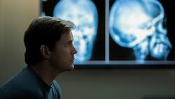 Sin barba y luciendo como militar: Los looks de Chris Pratt en "La Lista Terminal", la nueva serie de Prime Video