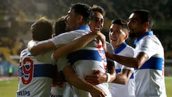 VIDEO| Estas son las nuevas animaciones de los jugadores de la UC de cara a la presente temporada