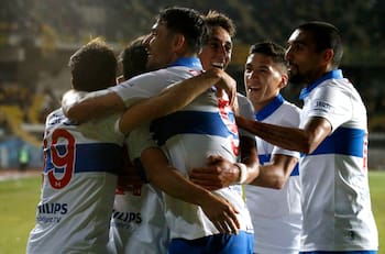 VIDEO| Estas son las nuevas animaciones de los jugadores de la UC de cara a la presente temporada