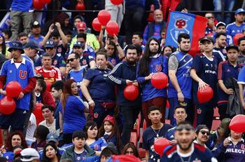 El plan de la U para que todos sus abonados puedan asistir al estadio con aforo reducido