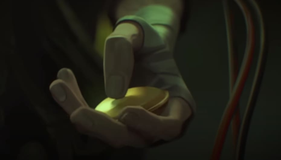 Primeros vistazos a la segunda temporada de Arcane.