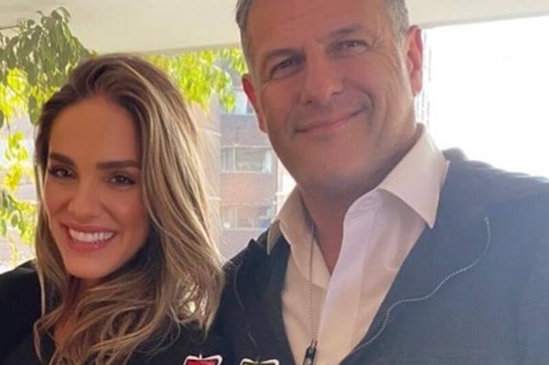 Expareja de Nayara Vit fue formalizado por femicidio. Créditos: Instagram.