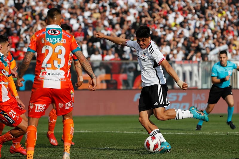 . Gualberto Jara señala que Sportivo Trinidense es igual a Cobresal.