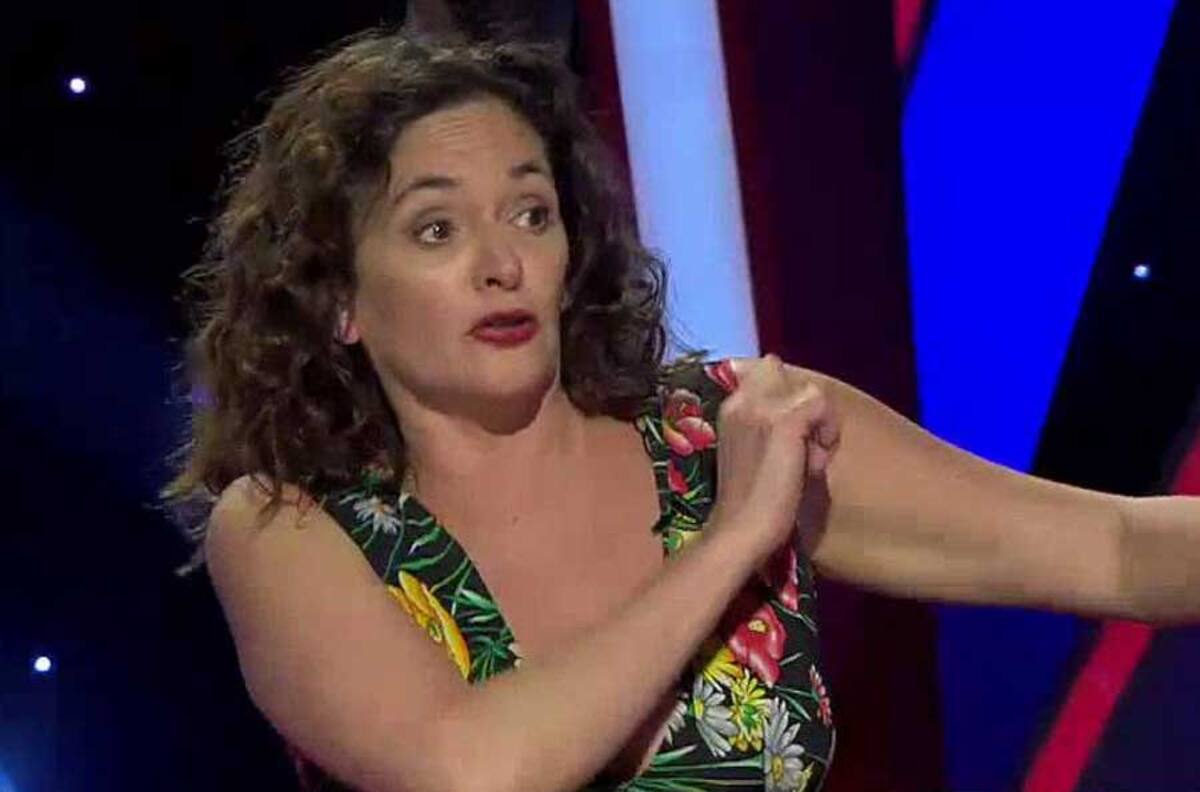 "Se lo llevaron los ovnis”: Catalina Guerra recordó cuando perdió a su hijo