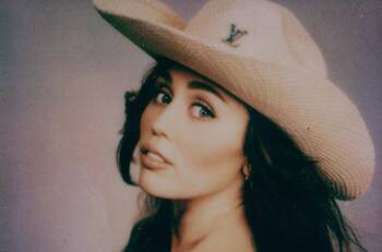 Miley Cyrus se convierte en “Leyenda Disney”