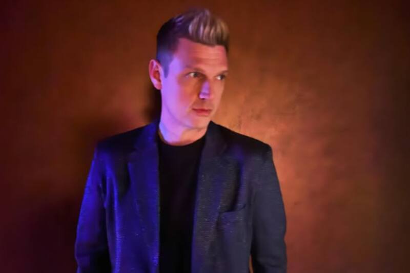 Los Backstreet Boys conquistaron a millones de jóvenes en todo el mundo con su música. En especial Nick, ya que todo el mundo lo quería.