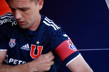 “Me hubiese gustado haber madurado más joven, para poder entender antes el juego”