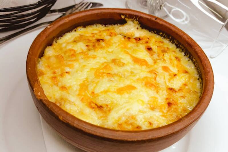 Aprende a preparar esta exquisita preparación en cualquiera de sus variantes. Créditos: Restaurante La Tabla de BordeRío.