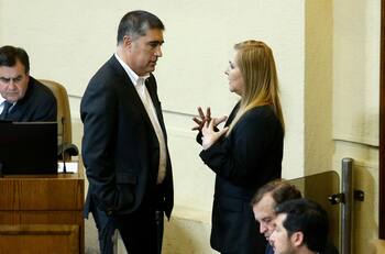 Matamala a los políticos chilenos: "Creen que pueden domesticar a demagogos y usarlos para sus fines"